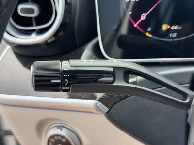 2026 Mercedes-Benz C-Class C 300 4MATIC®