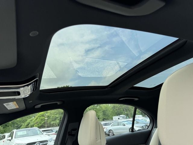 2026 Mercedes-Benz C-Class C 300 4MATIC®