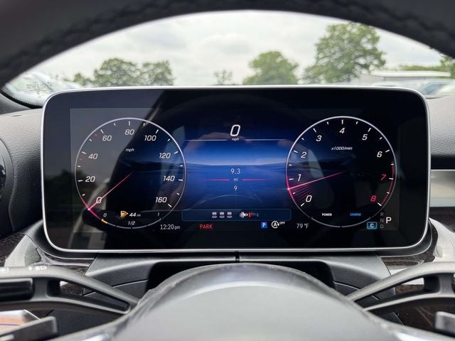 2026 Mercedes-Benz C-Class C 300 4MATIC®