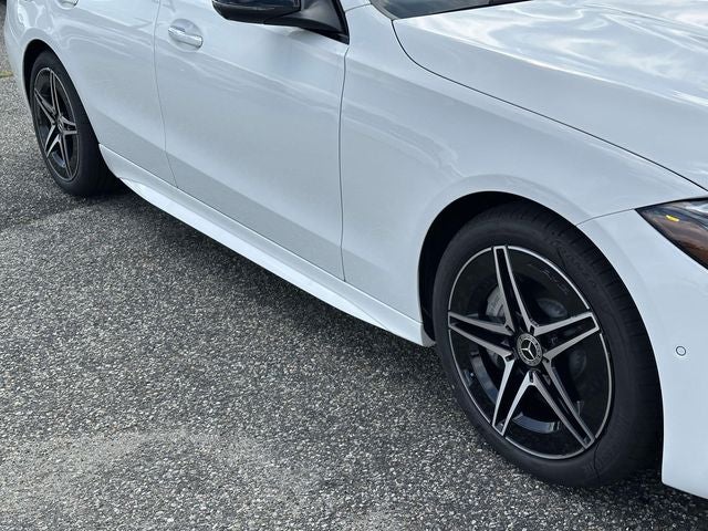 2026 Mercedes-Benz C-Class C 300 4MATIC®