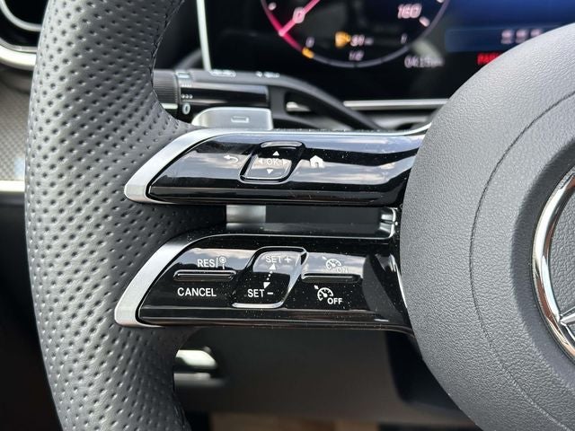 2026 Mercedes-Benz C-Class C 300 4MATIC®