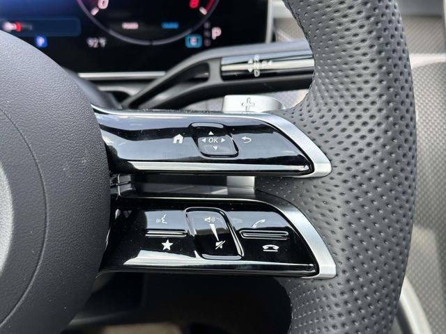2026 Mercedes-Benz C-Class C 300 4MATIC®