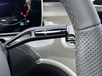 2026 Mercedes-Benz C-Class C 300 4MATIC®