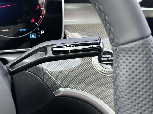 2026 Mercedes-Benz C-Class C 300 4MATIC®