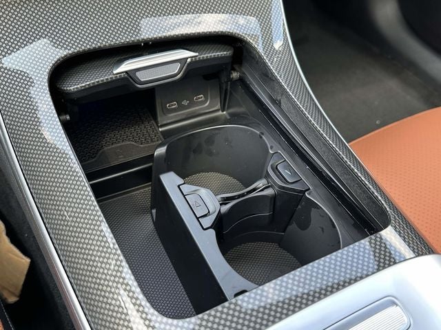 2026 Mercedes-Benz C-Class C 300 4MATIC®
