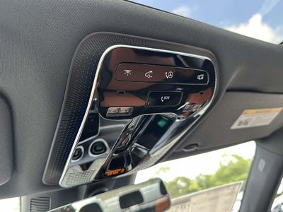 2026 Mercedes-Benz C-Class C 300 4MATIC®