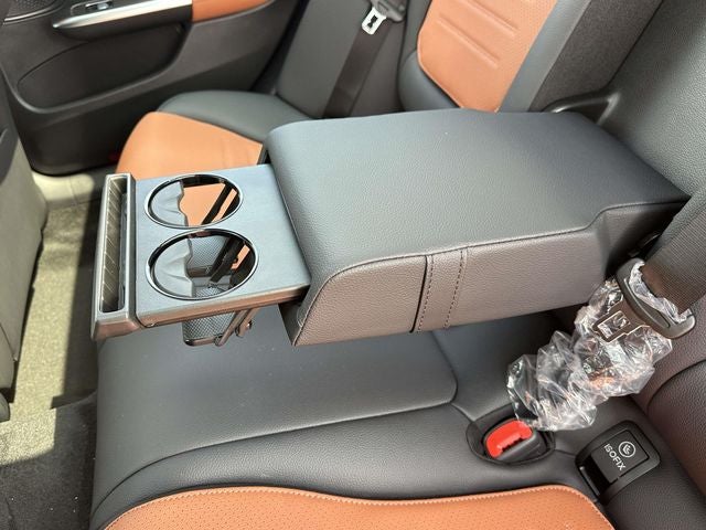 2026 Mercedes-Benz C-Class C 300 4MATIC®