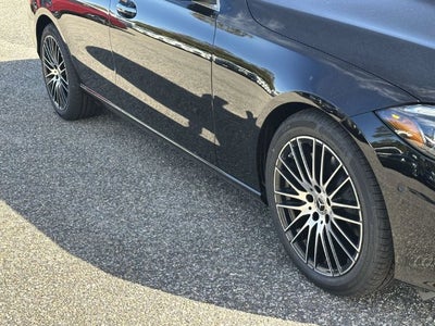 2027 Mercedes-Benz C-Class C 300 4MATIC®