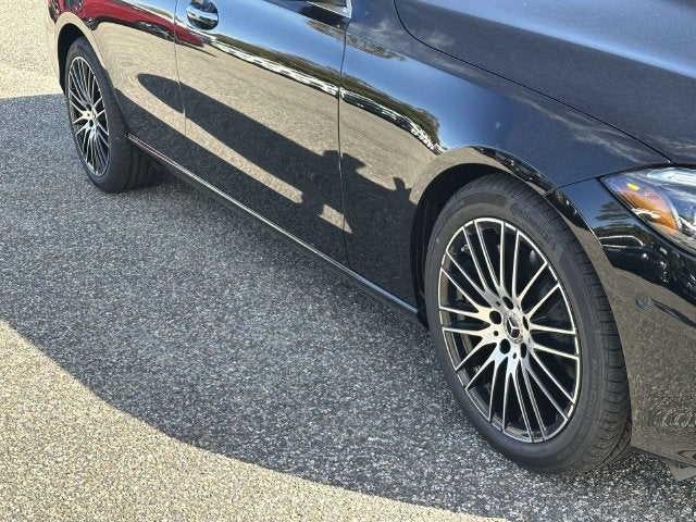 2027 Mercedes-Benz C-Class C 300 4MATIC®