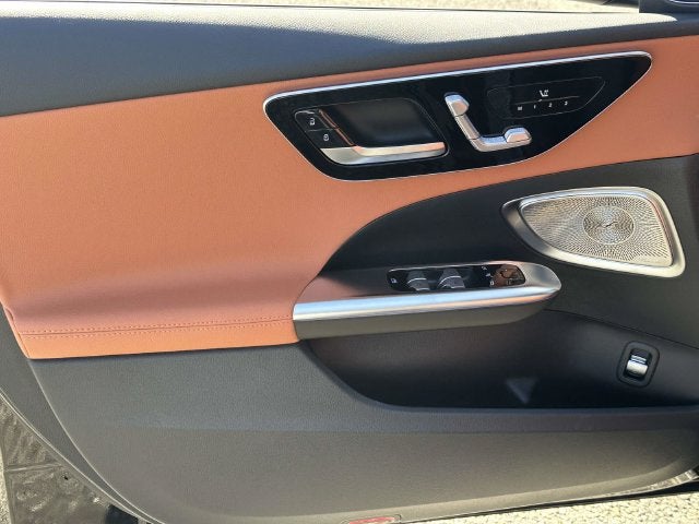 2027 Mercedes-Benz C-Class C 300 4MATIC®