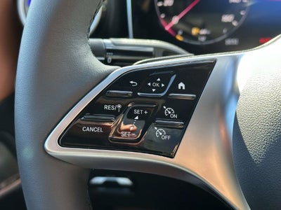 2027 Mercedes-Benz C-Class C 300 4MATIC®