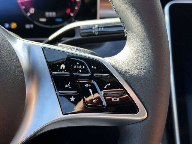 2027 Mercedes-Benz C-Class C 300 4MATIC®