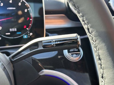 2027 Mercedes-Benz C-Class C 300 4MATIC®