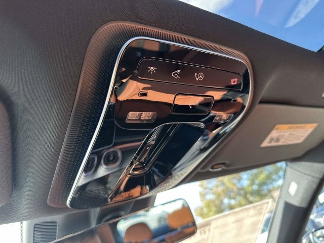 2027 Mercedes-Benz C-Class C 300 4MATIC®