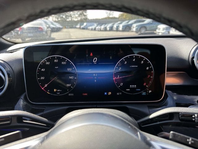 2027 Mercedes-Benz C-Class C 300 4MATIC®