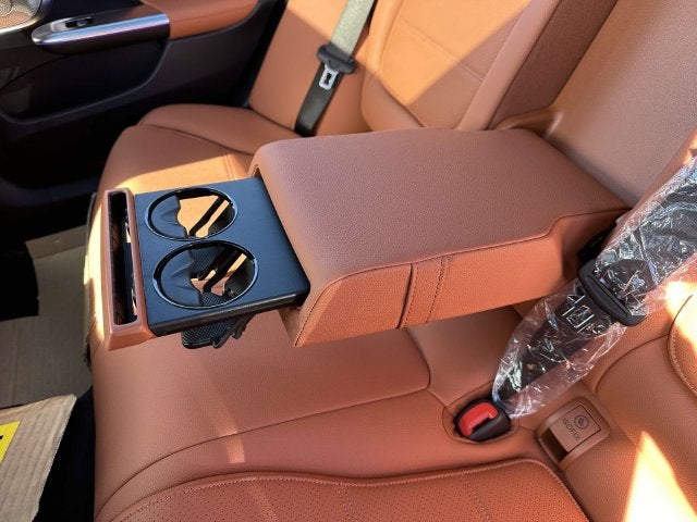 2027 Mercedes-Benz C-Class C 300 4MATIC®