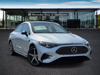 2027 Mercedes-Benz CLA CLA 350 4MATIC®