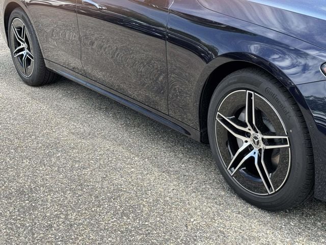 2026 Mercedes-Benz E-Class E 350 4MATIC®