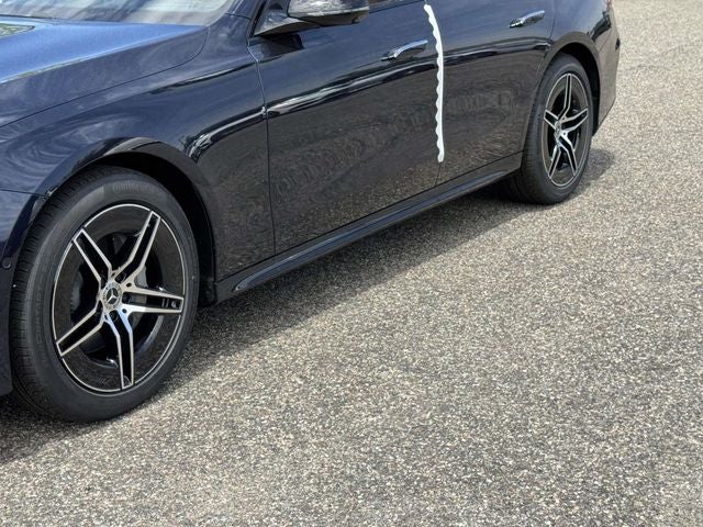2026 Mercedes-Benz E-Class E 350 4MATIC®