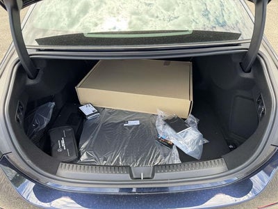 2026 Mercedes-Benz E-Class E 350 4MATIC®