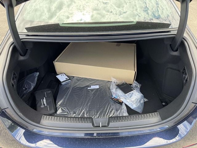 2026 Mercedes-Benz E-Class E 350 4MATIC®