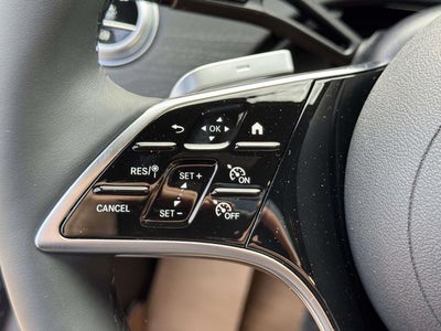 2026 Mercedes-Benz E-Class E 350 4MATIC®
