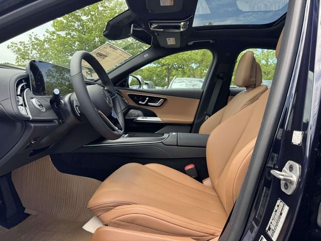 2026 Mercedes-Benz E-Class E 350 4MATIC®