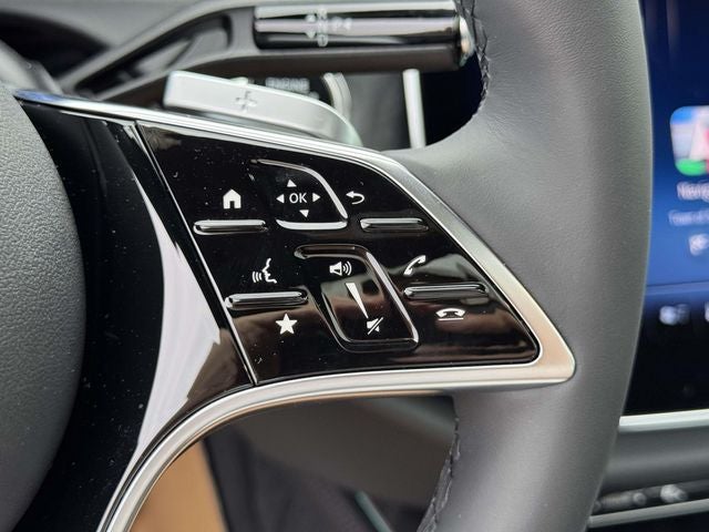 2026 Mercedes-Benz E-Class E 350 4MATIC®