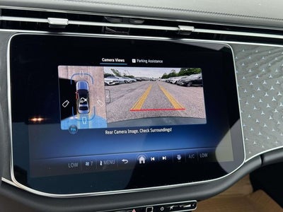 2026 Mercedes-Benz E-Class E 350 4MATIC®