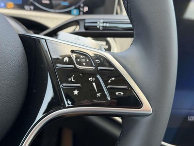 2026 Mercedes-Benz E-Class E 350 4MATIC®