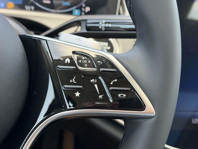 2026 Mercedes-Benz E-Class E 350 4MATIC®