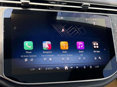 2026 Mercedes-Benz E-Class E 350 4MATIC®