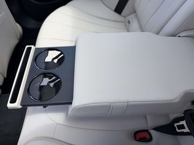 2026 Mercedes-Benz E-Class E 350 4MATIC®