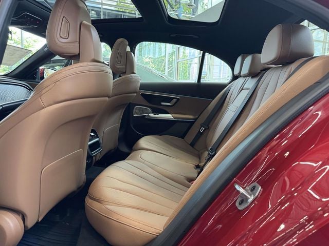 2026 Mercedes-Benz E-Class E 350 4MATIC®