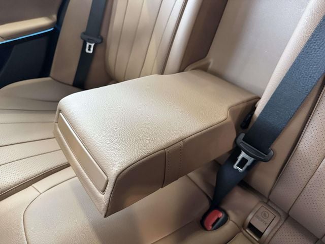 2026 Mercedes-Benz E-Class E 350 4MATIC®
