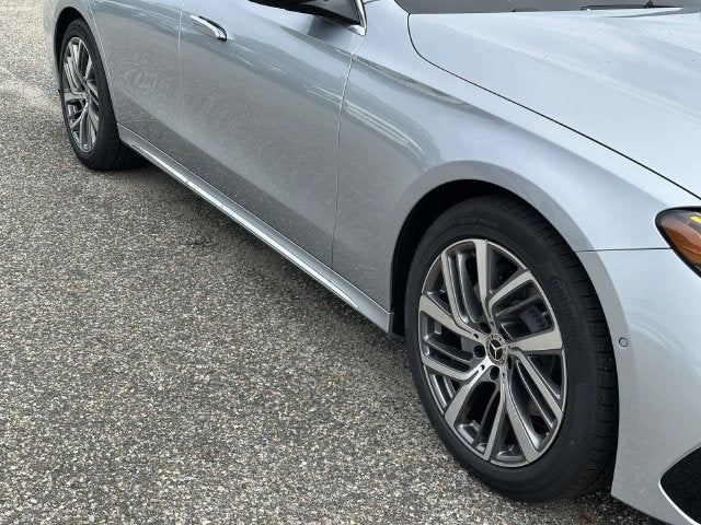 2027 Mercedes-Benz E-Class E 350 4MATIC®