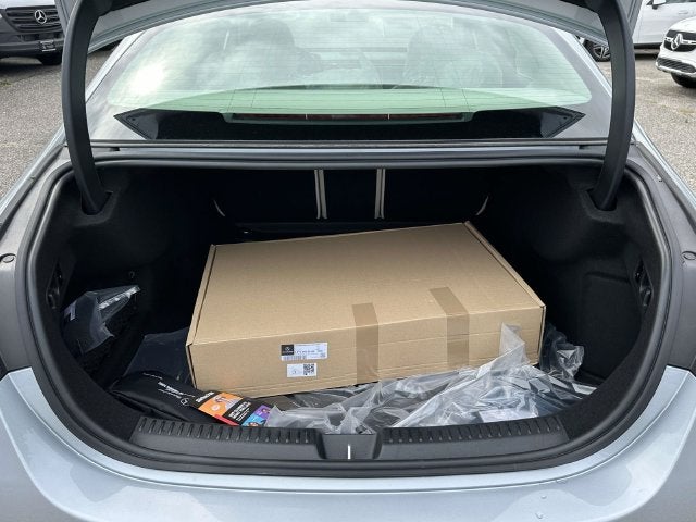 2027 Mercedes-Benz E-Class E 350 4MATIC®