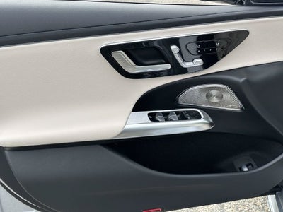 2027 Mercedes-Benz E-Class E 350 4MATIC®