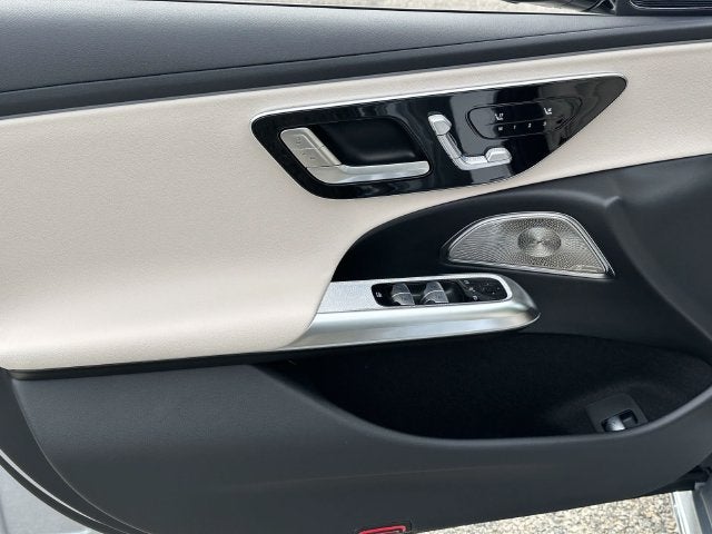 2027 Mercedes-Benz E-Class E 350 4MATIC®