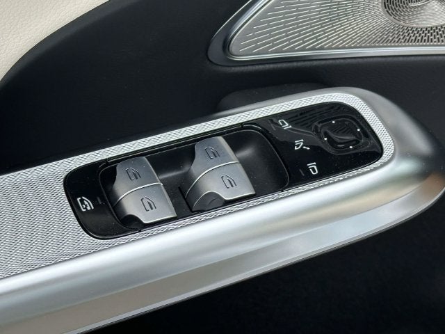 2027 Mercedes-Benz E-Class E 350 4MATIC®