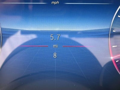 2027 Mercedes-Benz E-Class E 350 4MATIC®