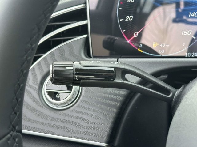 2027 Mercedes-Benz E-Class E 350 4MATIC®