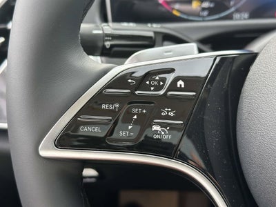 2027 Mercedes-Benz E-Class E 350 4MATIC®