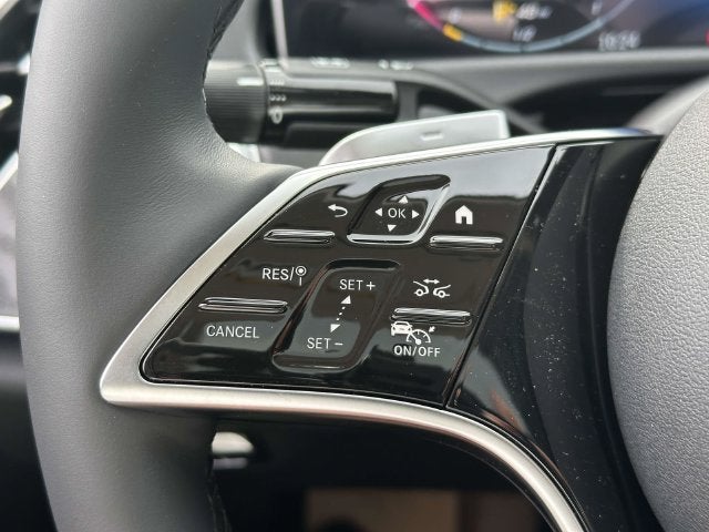 2027 Mercedes-Benz E-Class E 350 4MATIC®
