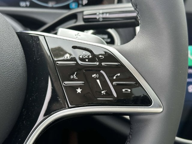 2027 Mercedes-Benz E-Class E 350 4MATIC®