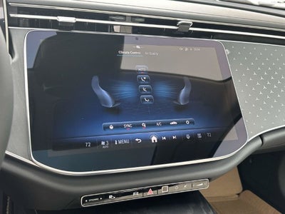 2027 Mercedes-Benz E-Class E 350 4MATIC®