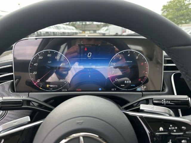 2027 Mercedes-Benz E-Class E 350 4MATIC®
