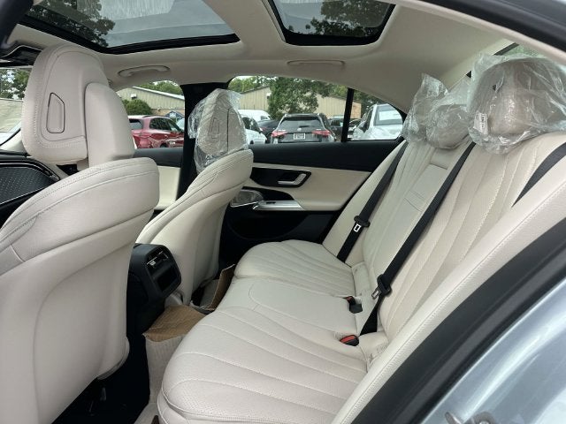 2027 Mercedes-Benz E-Class E 350 4MATIC®