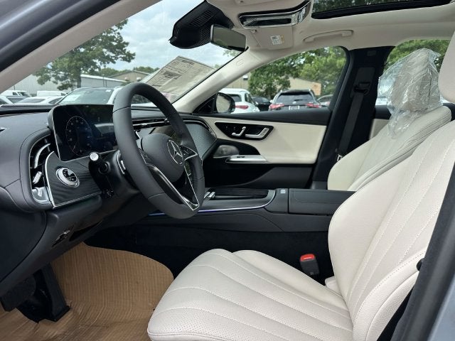 2027 Mercedes-Benz E-Class E 350 4MATIC®