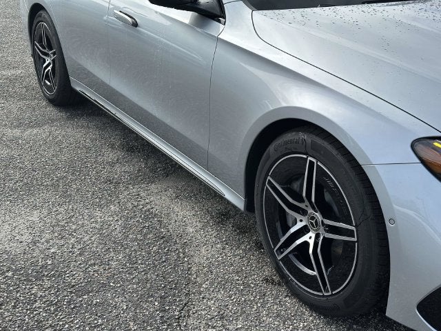 2027 Mercedes-Benz E-Class E 450 4MATIC®